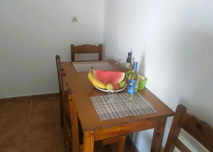Apartman Aris Seaside Issos *