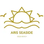 شقة Aris Seaside Issos