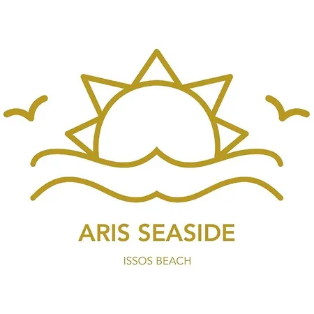 Apartment Aris Seaside Issos Beach
