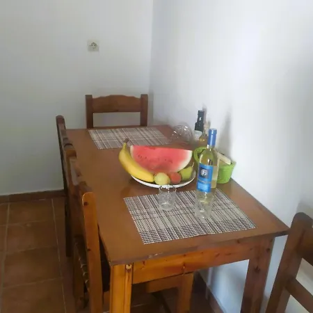 Lägenhet Aris Seaside Issos *