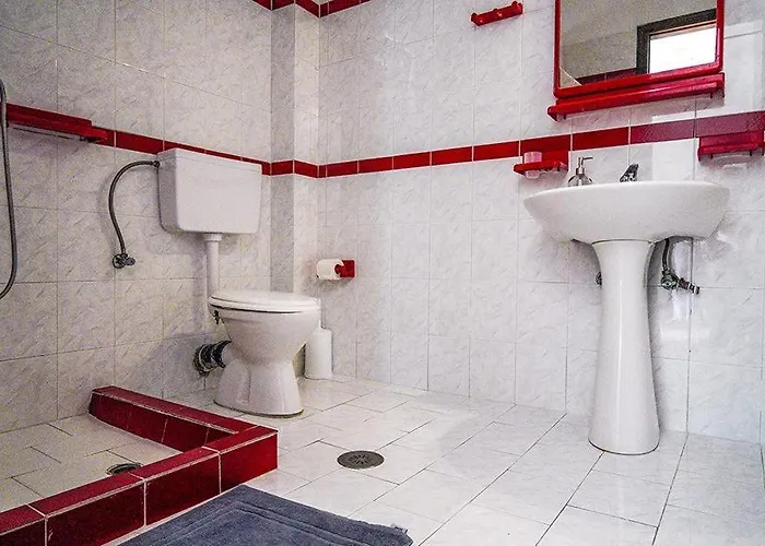 Aris Seaside Issos Apartamento