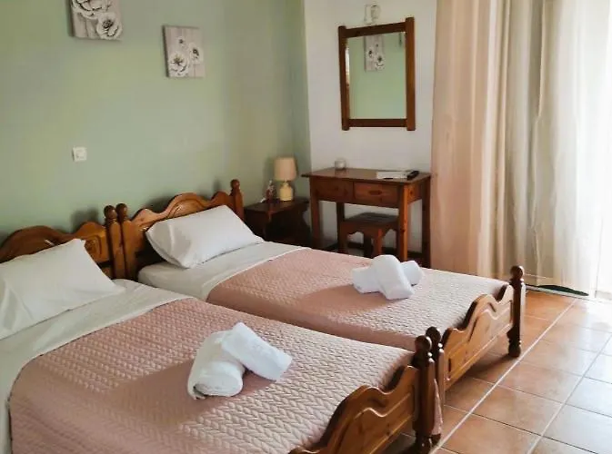 Aris Seaside Issos * Άγιος Γεώργιος